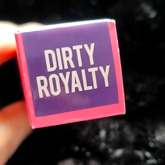 Jeffree Star Other - The Gloss - Dirty Royalty